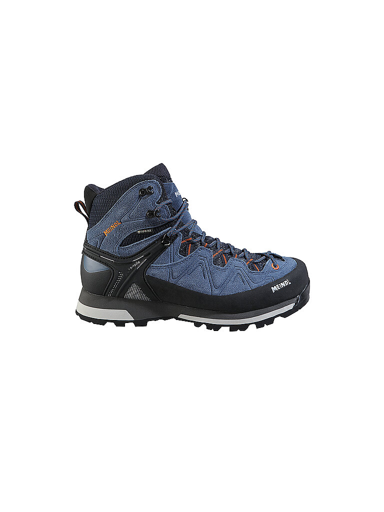 Scarponi da trekking da uomo Tonale GTX blu 42