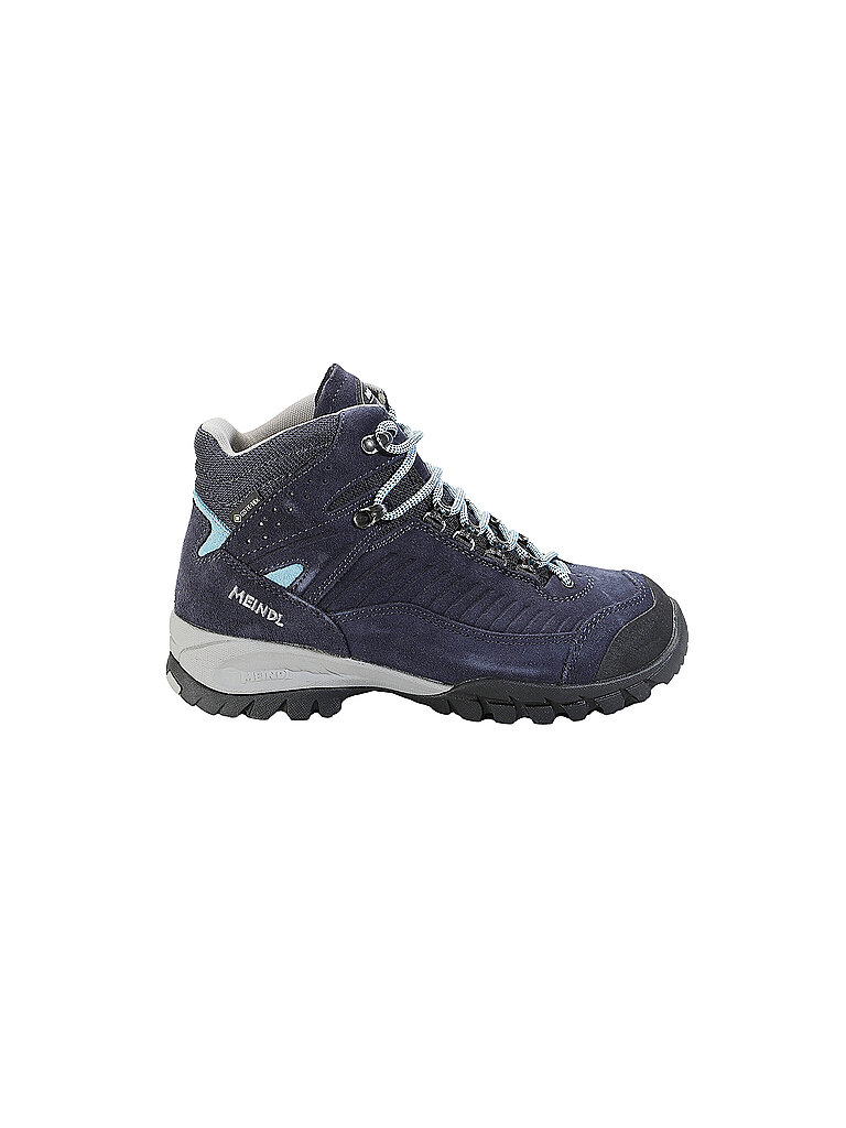 Scarpe da trekking da donna Salo Mid GTX blu 38
