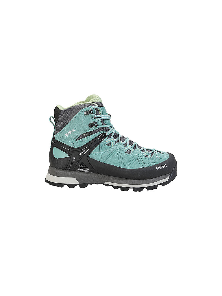 Scarponi da trekking da donna Tonale Lady GTX verde chiaro 41