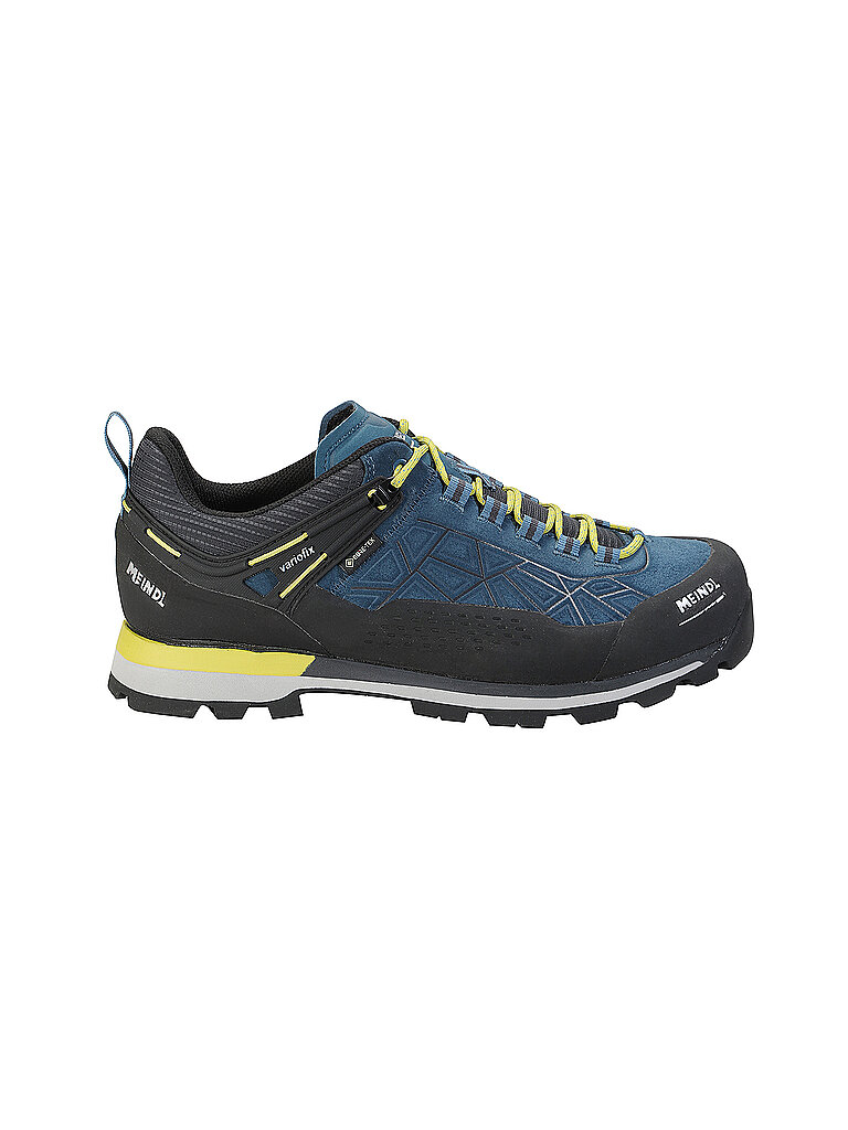 Scarpe da avvicinamento da uomo Literock free GTX blu 42 1/2