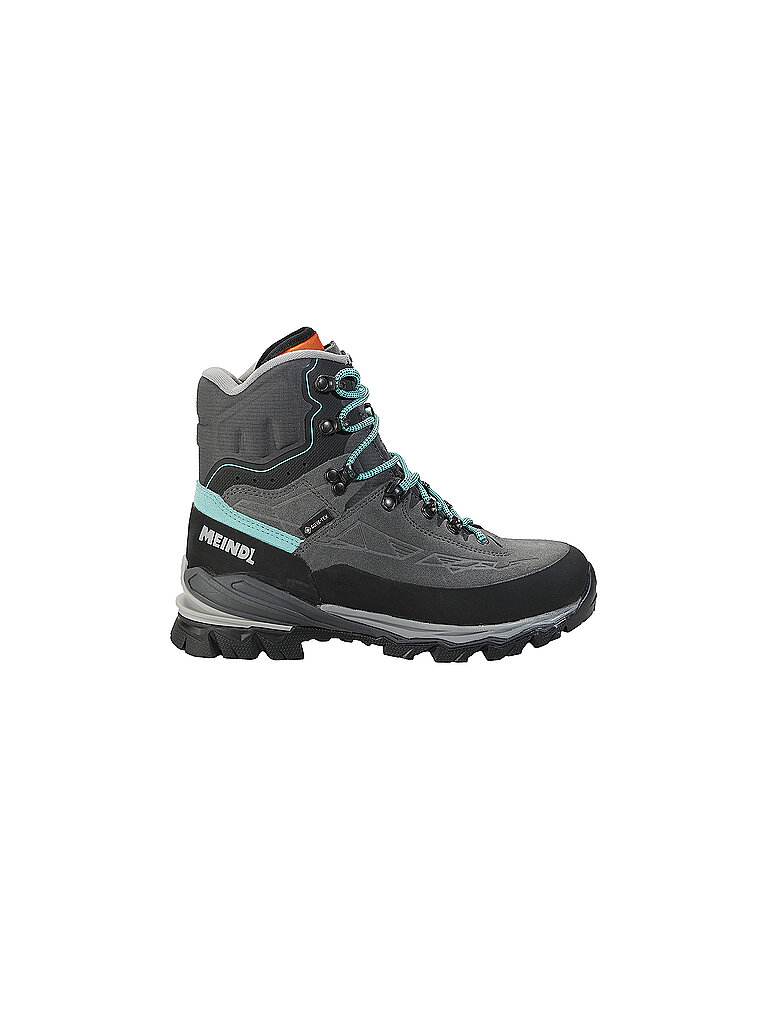 Scarponi da montagna da donna Air Revolution 4.6 Lady grigio 38