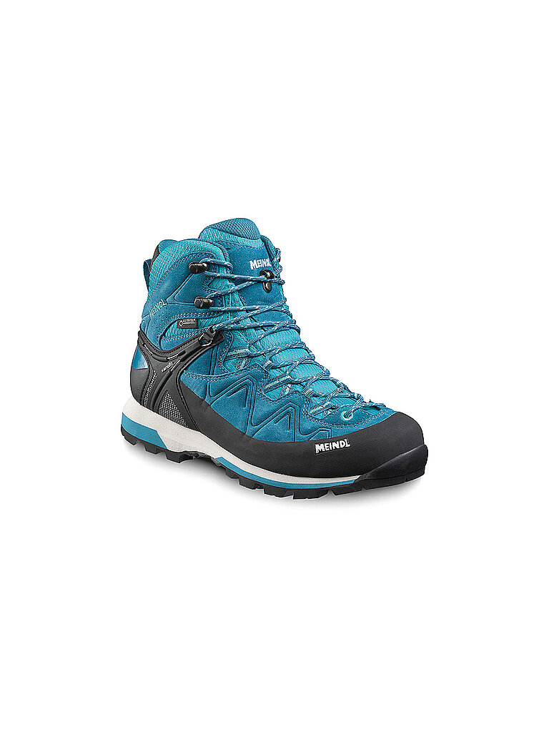 Scarpe da trekking da donna Tonale Lady GTX turchese 42