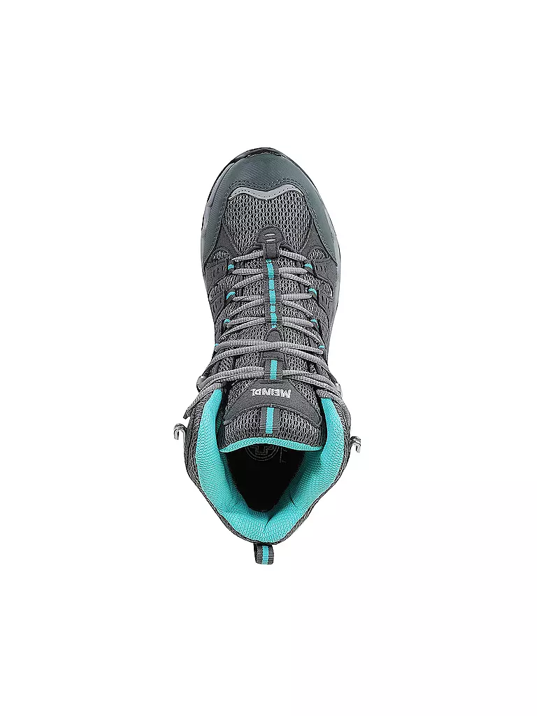 MEINDL | Damen Wanderschuhe Serles GTX | Grigio
