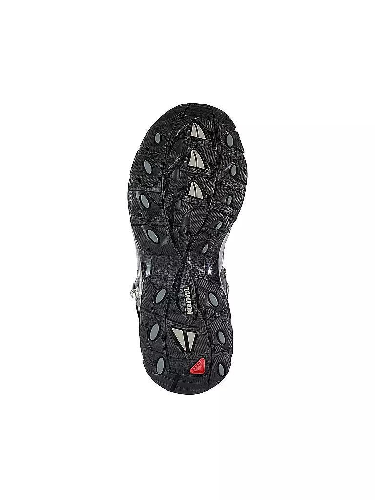 MEINDL | Damen Wanderschuhe Serles GTX | Grigio