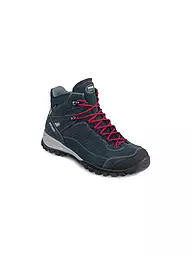 MEINDL | Herren Wanderschuhe Salo Mid GTX | Blu