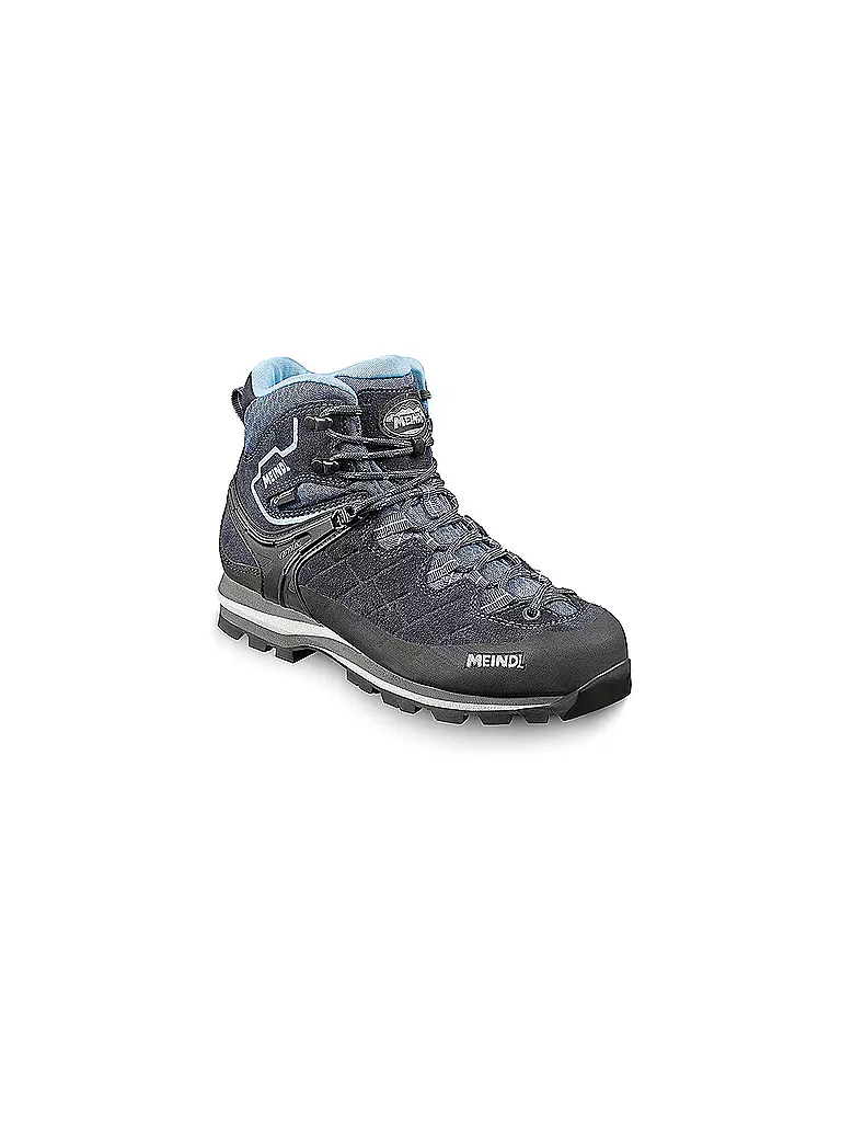 MEINDL | Scarpe da avvicinamento da donna Litepeak GTX | Blu