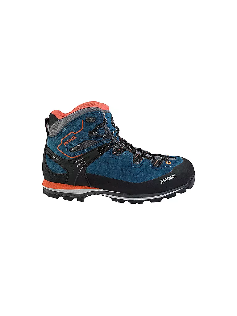 MEINDL | Scarpe da avvicinamento da uomo Litepeak GTX | Blu