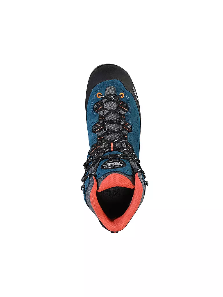 MEINDL | Scarpe da avvicinamento da uomo Litepeak GTX | Blu
