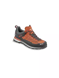 MEINDL | Scarpe da avvicinamento da uomo Literock free GTX | Arancione