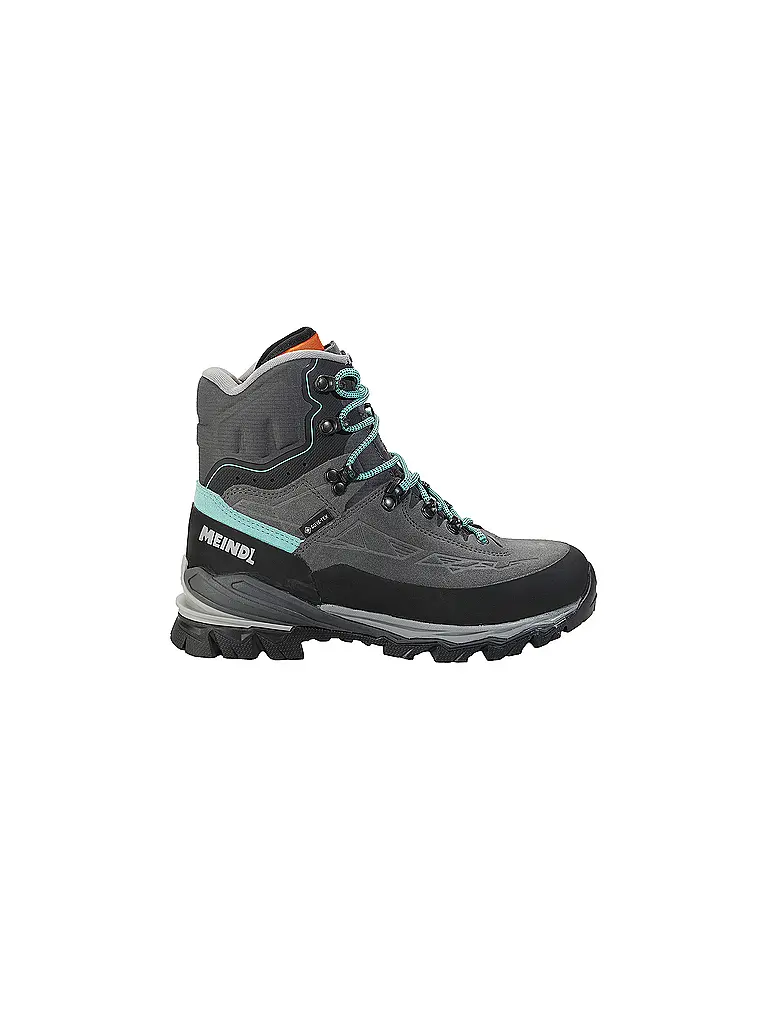 MEINDL | Scarponi da montagna da donna Air Revolution 4.6 Lady | Grigio