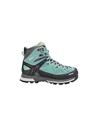 MEINDL | Scarponi da trekking da donna Tonale Lady GTX | Verde chiaro