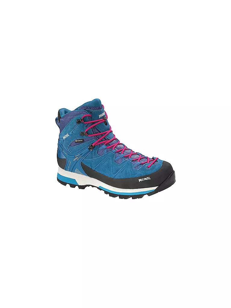 MEINDL | Scarponi da trekking da donna Tonale Lady GTX | Blu
