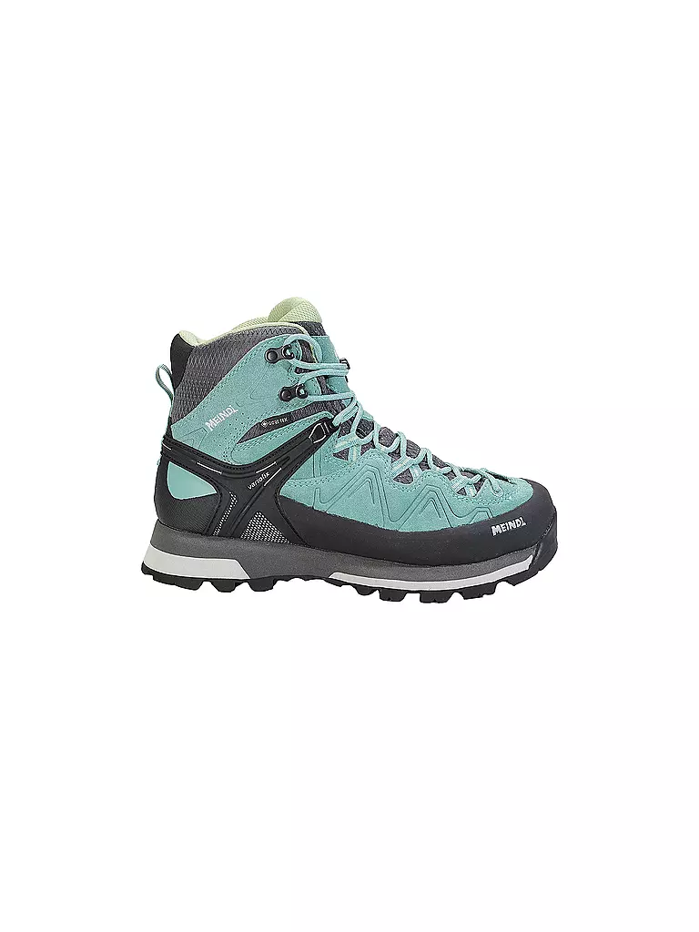 MEINDL | Scarponi da trekking da donna Tonale Lady GTX | Verde chiaro