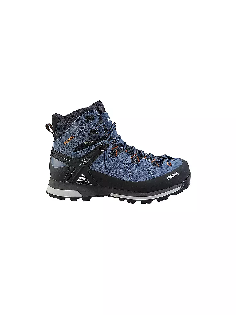 MEINDL | Scarponi da trekking da uomo Tonale GTX | Blu