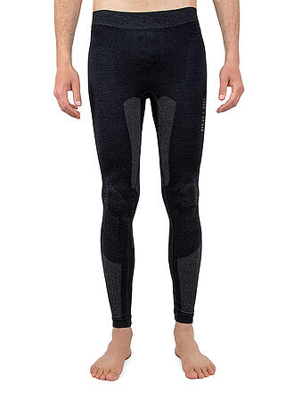 MERINO & MORE | Intimo termico lungo da uomo