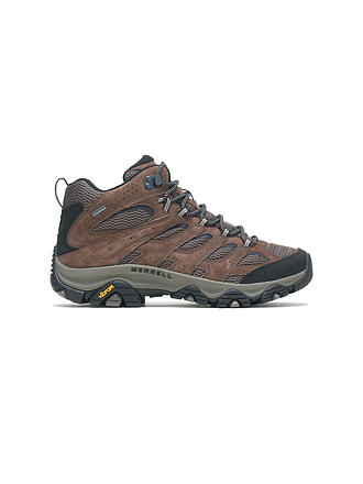 MERRELL | Scarponi da trekking da uomo Moab 3 Mid GTX