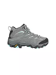 MERRELL | Scarpe da trekking da donna Moab 3 GORE-TEX® Mid | Grigio