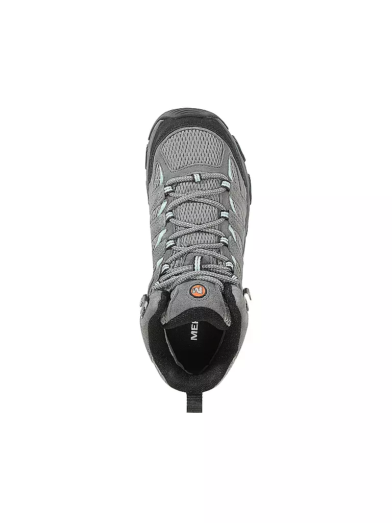 MERRELL | Scarpe da trekking da donna Moab 3 GORE-TEX® Mid | Grigio