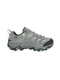 MERRELL | Scarpe multifunzione da donna Moab 3 GORE-TEX® | Grigio