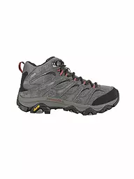MERRELL | Scarponi da trekking da uomo Moab 3 GORE-TEX® Mid | Grigio