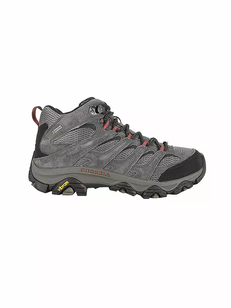 MERRELL | Scarponi da trekking da uomo Moab 3 GORE-TEX® Mid | Grigio
