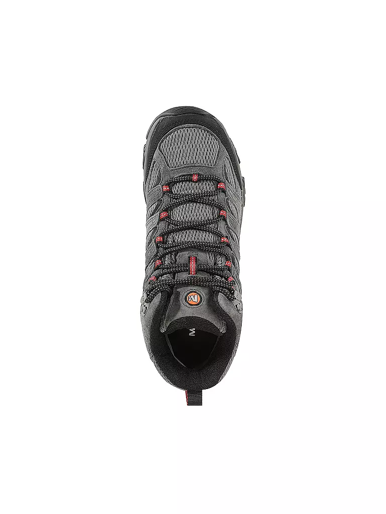 MERRELL | Scarponi da trekking da uomo Moab 3 GORE-TEX® Mid | Grigio
