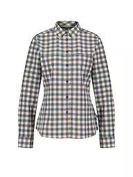 MERU |  Damen Outdoorbluse Sauda  | Grigio