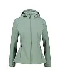 MERU |  Damen Softshelljacke Meaux  | Oliva