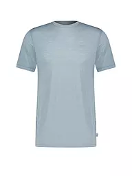 MERU |  Herren Funktionsshirt Laholm  | Grigio