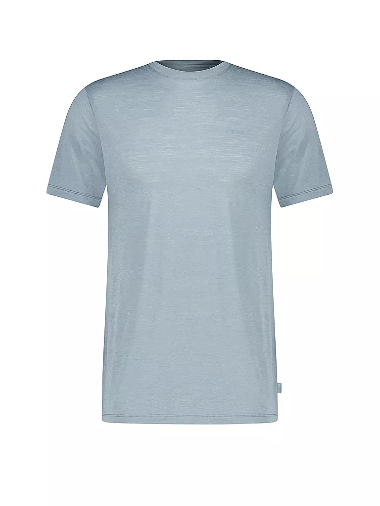 MERU |  Herren Funktionsshirt Laholm  | Grigio
