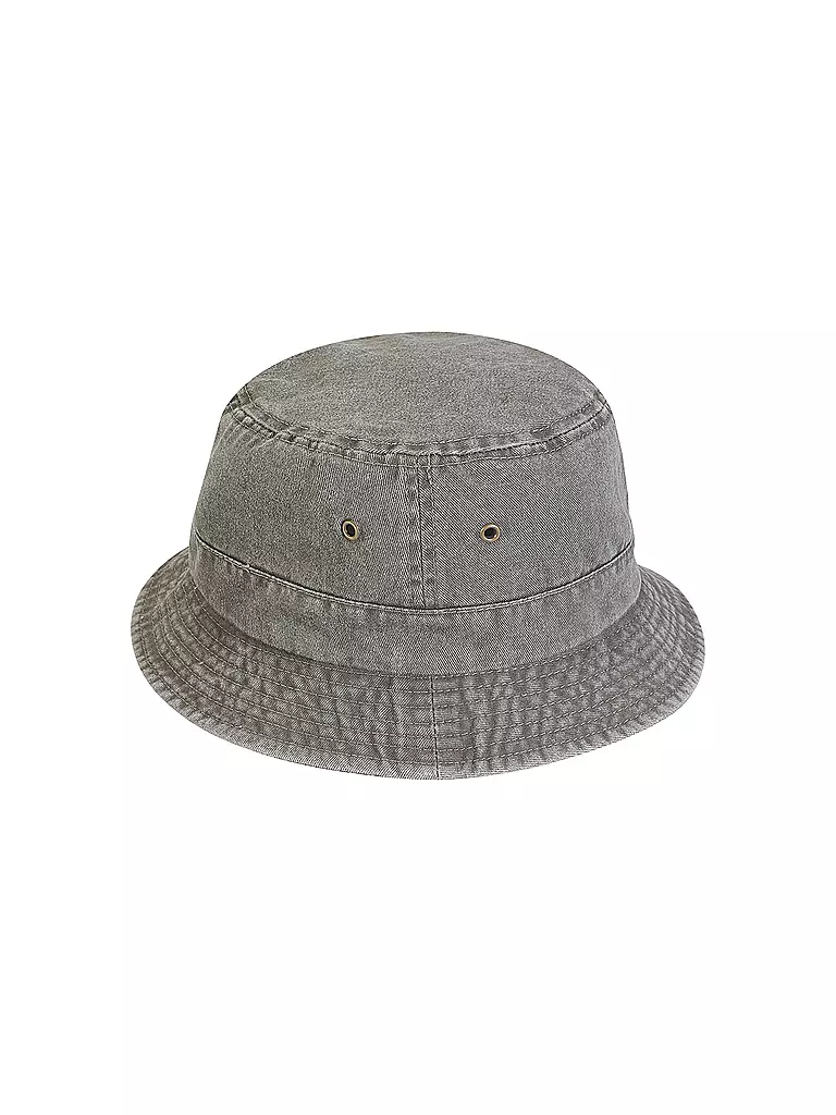 MERU |  Wanderhut Bucket 50+  | Oliva