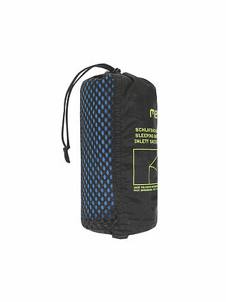 MERU | Sacco lenzuolo in microfibra rettangolare