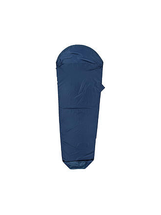 MERU | Inlett mummia in micro-pile 19x13 cm 610 g