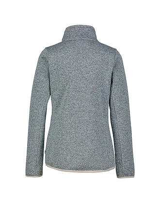 MERU | Giacca in pile da donna Bergen