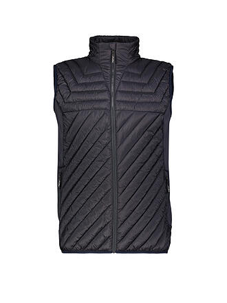MERU | Gilet da uomo Huddersfield