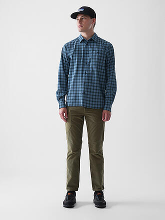 MERU | Camicia outdoor da uomo Peania