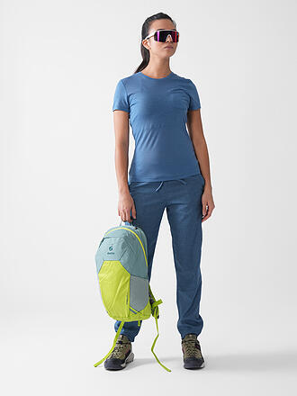 MERU | Maglietta funzionale da donna Queluz Merino