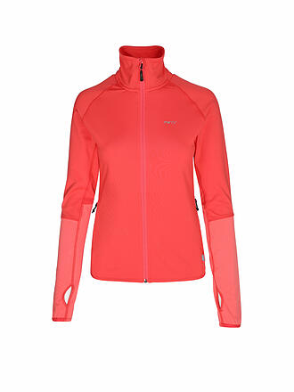 MERU | Giacca in pile da donna Funchal Powerstretch
