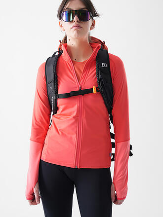 MERU | Giacca in pile da donna Funchal Powerstretch