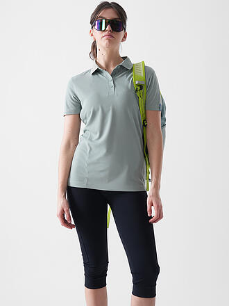 MERU | Polo da donna Bristol