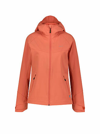 MERU | Giacca softshell da donna Nancy