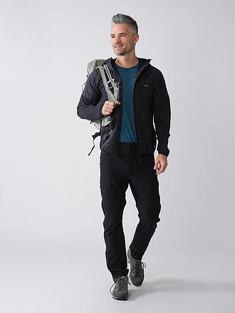 MERU | Giacca ibrida da uomo Jauja