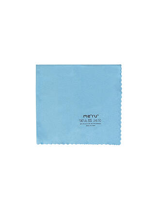 MERU | Asciugamano da viaggio Compact Towel