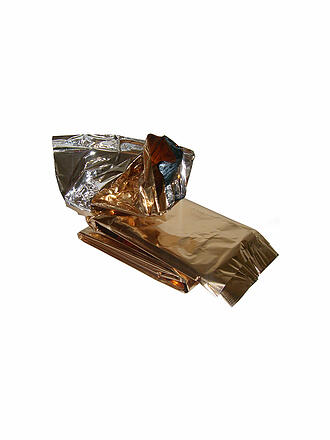 MERU | Coperta di emergenza