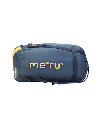 MERU | Sacco a pelo in fibra sintetica Isar 6 Comfort 42x21cm 1350g