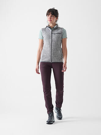 MERU | Gilet da donna Bergen