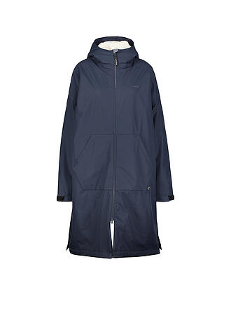MERU | Cappotto invernale da donna Aalborg Loos Packable Hoodie