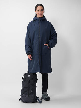 MERU | Cappotto invernale da donna Aalborg Loos Packable Hoodie