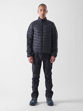MERU | Iso Giacca da uomo Weston 2.0