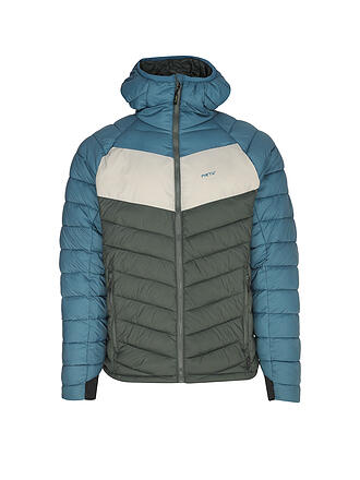 MERU | Giacca da trekking da uomo Perryville